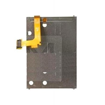 Lcd Screen For Samsung Corby 3g S3370 Replacement Display By - Maxbhi Com