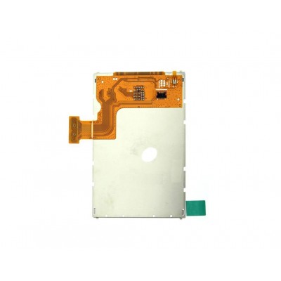 Lcd Screen For Samsung Galaxy Gio S5660 Replacement Display By - Maxbhi Com