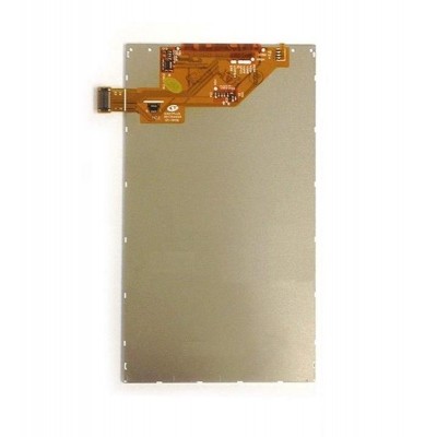 Lcd Screen For Samsung Galaxy Mega I9152 With Dual Sim Replacement Display By - Maxbhi Com