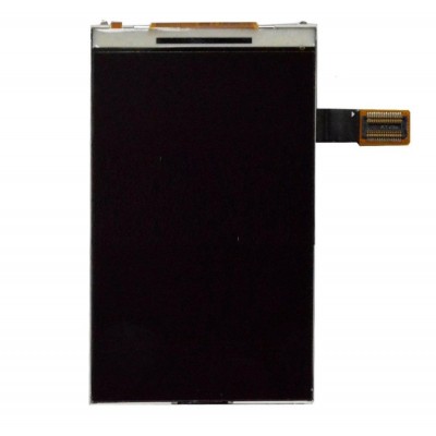 Lcd Screen For Samsung S5560 Marvel Replacement Display By - Maxbhi Com