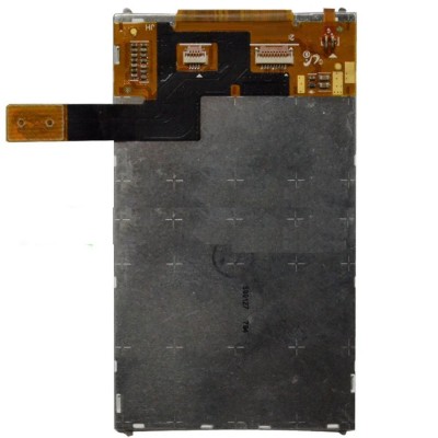 Lcd Screen For Samsung S5560 Marvel Replacement Display By - Maxbhi Com