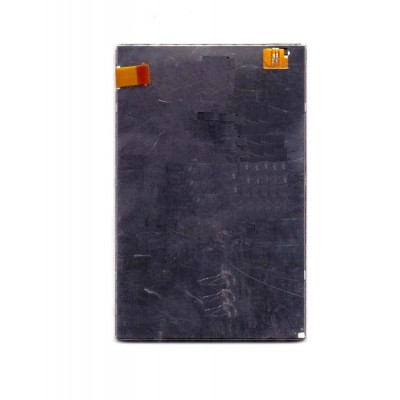 Lcd Screen For Sony Xperia E Dual Replacement Display By - Maxbhi Com
