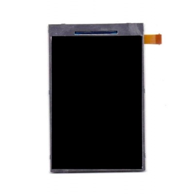 Lcd Screen For Sony Xperia E Dual Replacement Display By - Maxbhi Com