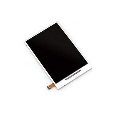Lcd Screen For Sony Xperia E Dual Replacement Display By - Maxbhi Com