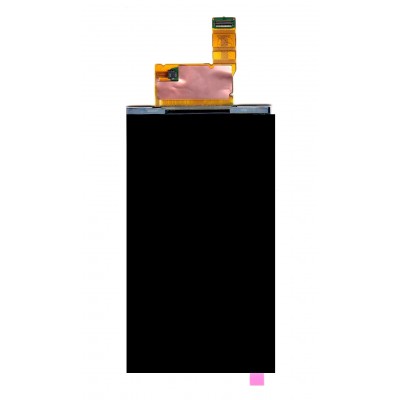 Lcd Screen For Sony Xperia Spreplacement Display By - Maxbhi Com