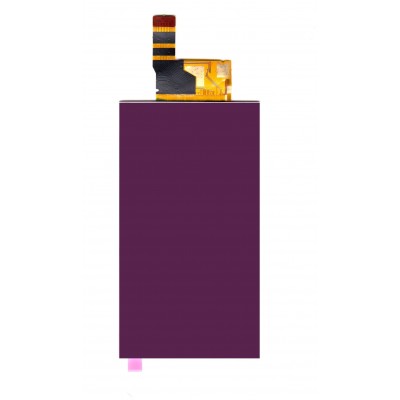 Lcd Screen For Sony Xperia Spreplacement Display By - Maxbhi Com