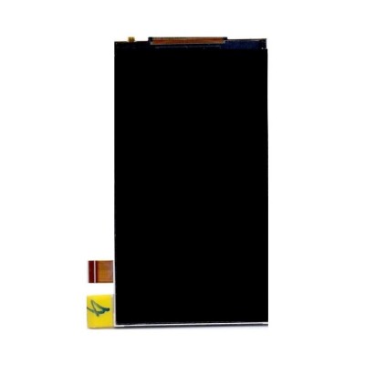 Lcd Screen For Spice Android One Dream Uno Mi498 Replacement Display By - Maxbhi Com