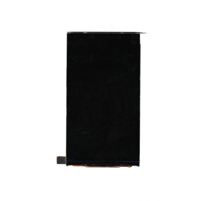 Lcd Screen For Spice K601 Replacement Display By - Maxbhi Com
