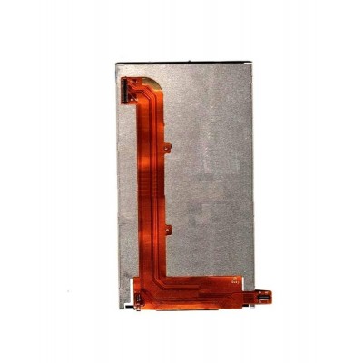 Lcd Screen For Spice K601 Replacement Display By - Maxbhi Com