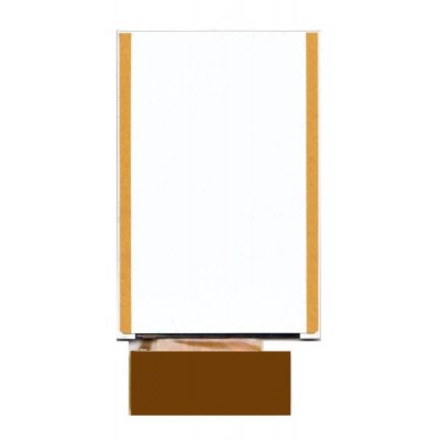Lcd Screen For Spice M5916 Replacement Display By - Maxbhi Com