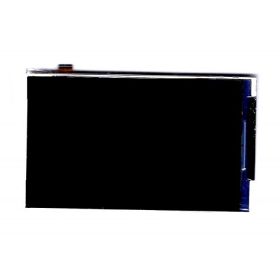 Lcd Screen For Spice Mi505 Stellar Horizon Pro Replacement Display By - Maxbhi Com