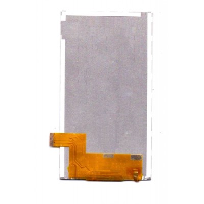 Lcd Screen For Spice Stellar 509 Mi509 Replacement Display By - Maxbhi Com