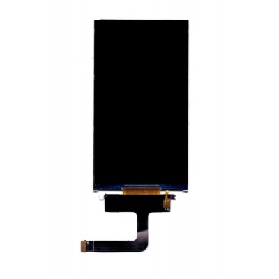 Lcd Screen For Spice Stellar Mi516 Replacement Display By - Maxbhi Com