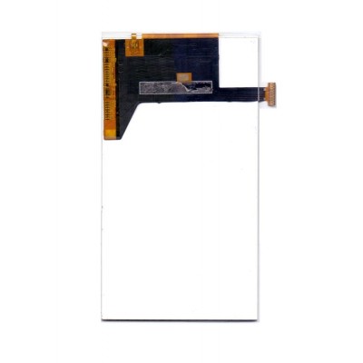 Lcd Screen For Spice Stellar Mi520 Replacement Display By - Maxbhi Com