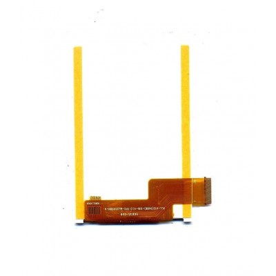 Lcd Screen For Spice Xlife 350 Replacement Display By - Maxbhi Com
