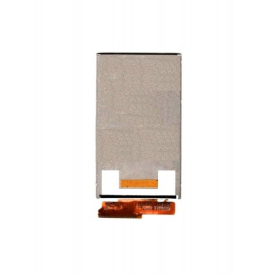 Lcd Screen For Spice Xlife 406 Replacement Display By - Maxbhi Com
