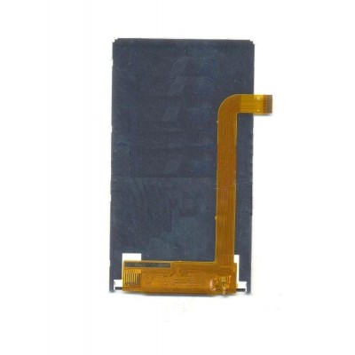 Lcd Screen For Spice Xlife 480q Replacement Display By - Maxbhi Com