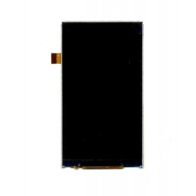 Lcd Screen For Spice Xlife 480q Replacement Display By - Maxbhi Com
