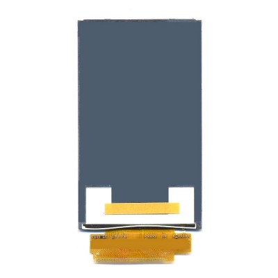Lcd Screen For Videocon Infinium Z41 Aire Replacement Display By - Maxbhi Com