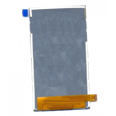 Lcd Screen For Xolo Q1001 Replacement Display By - Maxbhi Com