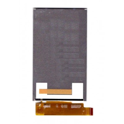 Lcd Screen For Xolo Q500s Ips Replacement Display By - Maxbhi Com