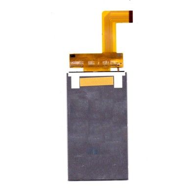 Lcd Screen For Xolo Q600 Replacement Display By - Maxbhi Com