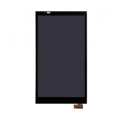 Lcd With Touch Screen For Htc Desire 816g White By - Maxbhi Com