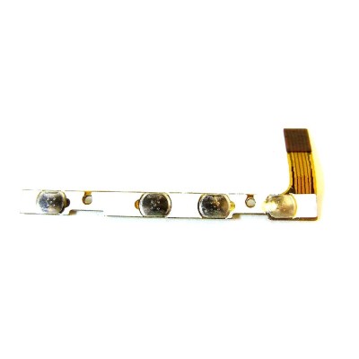 Power On Off Button Flex Cable for Acer Iconia One 7 B1-770 16GB