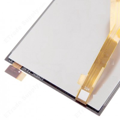 Lcd With Touch Screen For Htc Desire 816 White By - Maxbhi Com