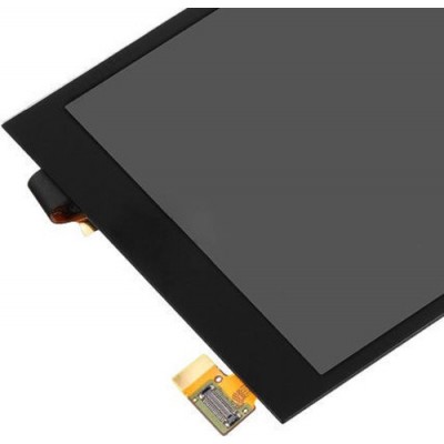 Lcd With Touch Screen For Htc Desire 816g Grey By - Maxbhi Com
