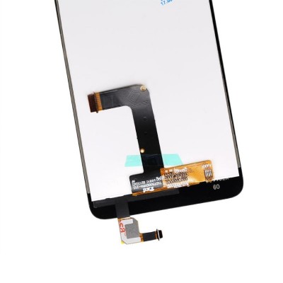 Lcd With Touch Screen For Huawei Y5 Ii Blue By - Maxbhi Com