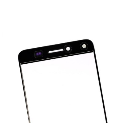 Lcd With Touch Screen For Huawei Y5 Ii Blue By - Maxbhi Com
