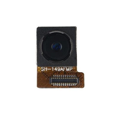 Replacement Back Camera For Ulefone Metal By - Maxbhi Com