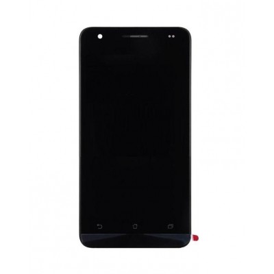 Lcd With Touch Screen For Asus Pegasus X002 Black By - Maxbhi Com