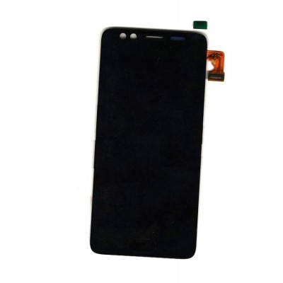 Lcd With Touch Screen For Infocus M425 Bingo White By - Maxbhi Com
