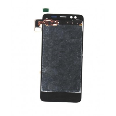 Lcd With Touch Screen For Infocus M425 Bingo White By - Maxbhi Com