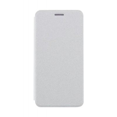 Flip Cover For Lava Iris 88 White By - Maxbhi Com Flip Cover For Lava Iris 88 White By - Maxbhi Com