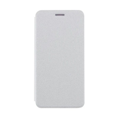 Flip Cover For Samsung Galaxy Smg388f Touch White By - Maxbhi Com