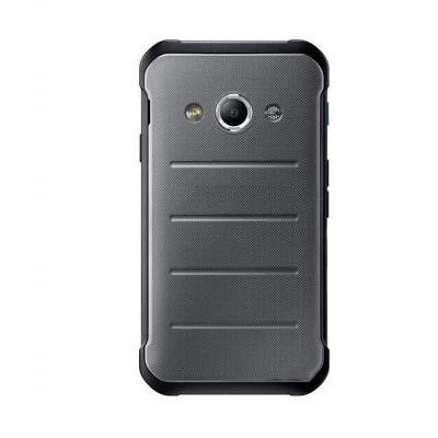 Full Body Housing For Samsung Galaxy Smg388f Touch Grey - Maxbhi Com