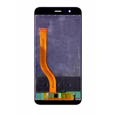 Lcd With Touch Screen For Huawei Honor 8 Pro Blue By - Maxbhi Com