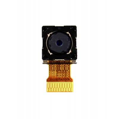 Replacement Back Camera For Samsung Galaxy Smg388f Touch By - Maxbhi Com