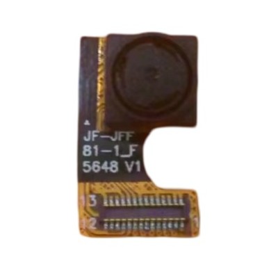 Replacement Front Camera For Cubot X10 Selfie Camera By - Maxbhi Com