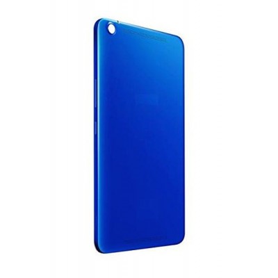 Back Panel Cover For Asus Memo Pad 8 Me581cl Grey - Maxbhi Com