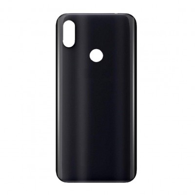 Back Panel Cover For Blu Vivo Go White - Maxbhi Com