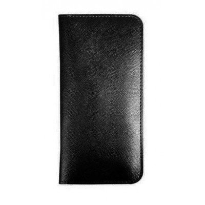 Flip Cover For Vivo Y91 Black By - Maxbhi Com