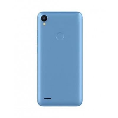 Full Body Housing For Techno Pop 1s Blue - Maxbhi Com
