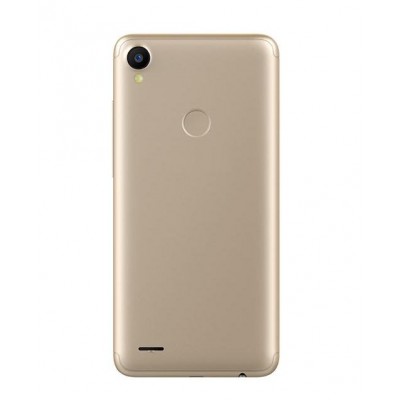 Full Body Housing For Techno Pop 1s Gold - Maxbhi Com