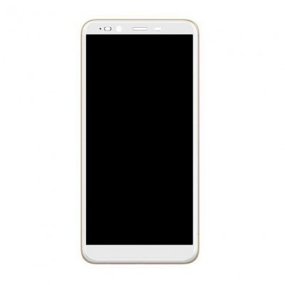 Lcd Screen For Techno Pop 1s Replacement Display By - Maxbhi Com