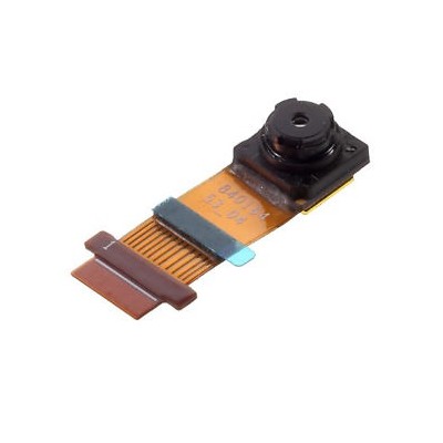 Replacement Front Camera For Asus Zenfone Max Pro M2 Zb631kl Selfie Camera By - Maxbhi Com