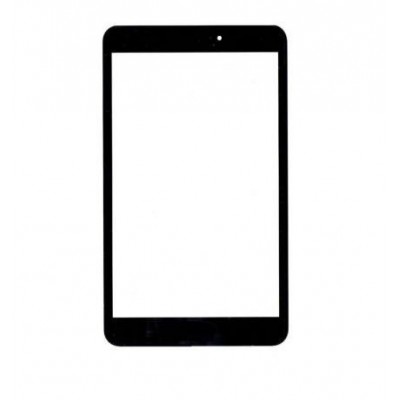 Replacement Front Glass For Asus Memo Pad 8 Me581cl Blue By - Maxbhi Com